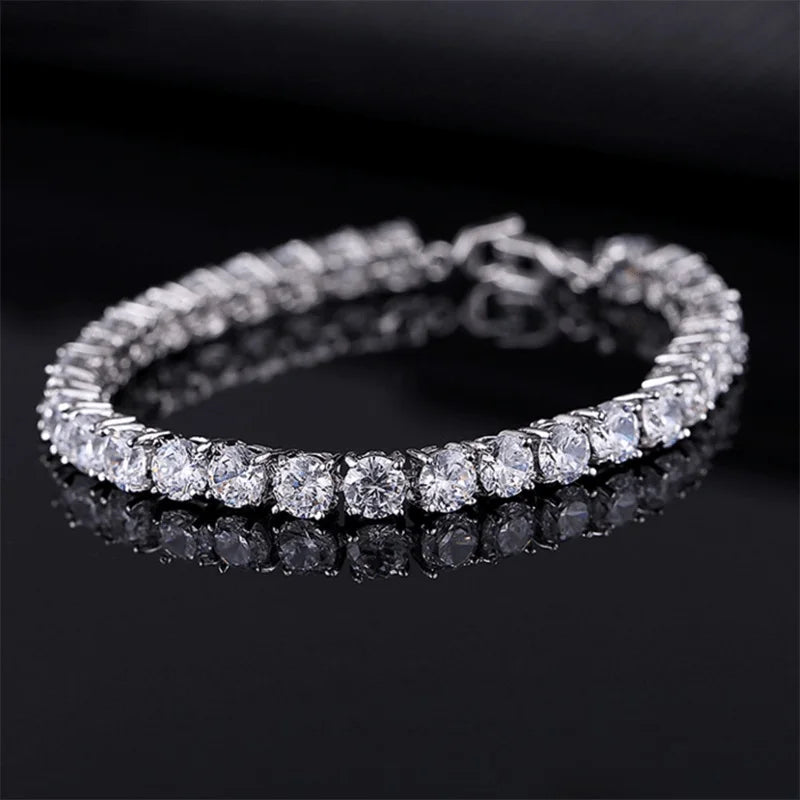 Dragon Diamond Armband - 13Grand